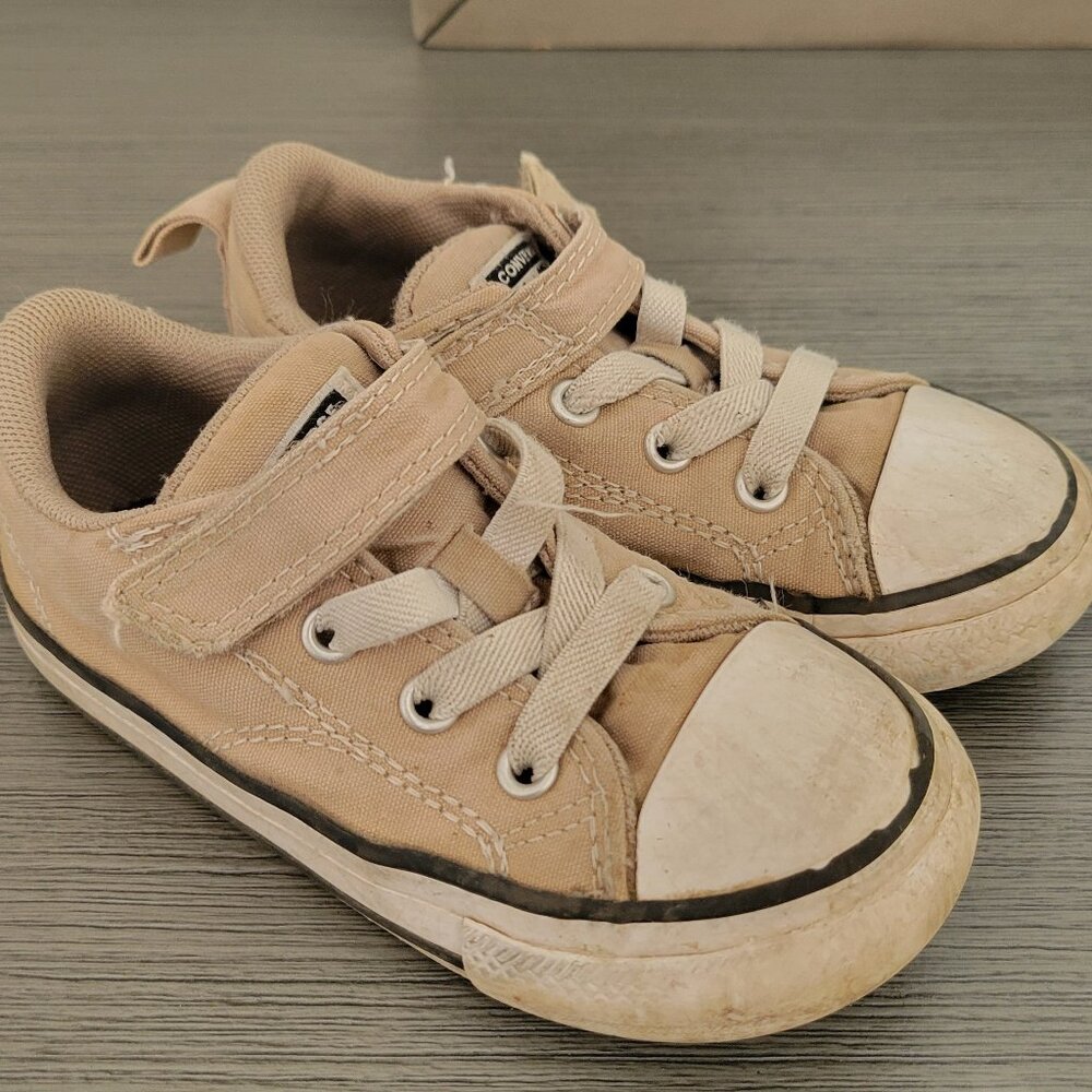 Converse Chuck Taylor's Malden